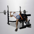Fitness Equipment Gym Weight Bench pressFolding Weight Table Dumbbell Bench Functional Bench Press Weight Bench Barbell Rack Commercial Squat Rack Set Barbell Traini