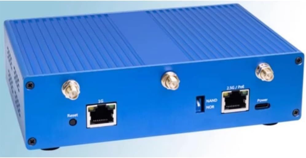 Banana Pi OpenWrtOne Router
