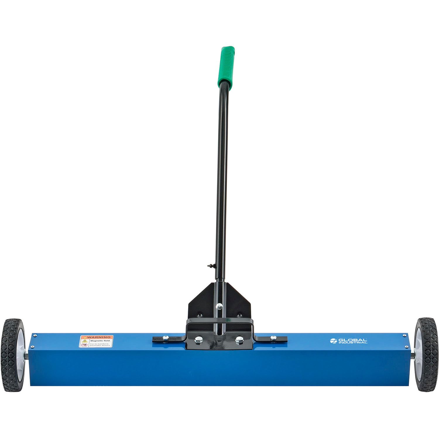 Global Industrial 36' W Magnetic Floor Sweeper