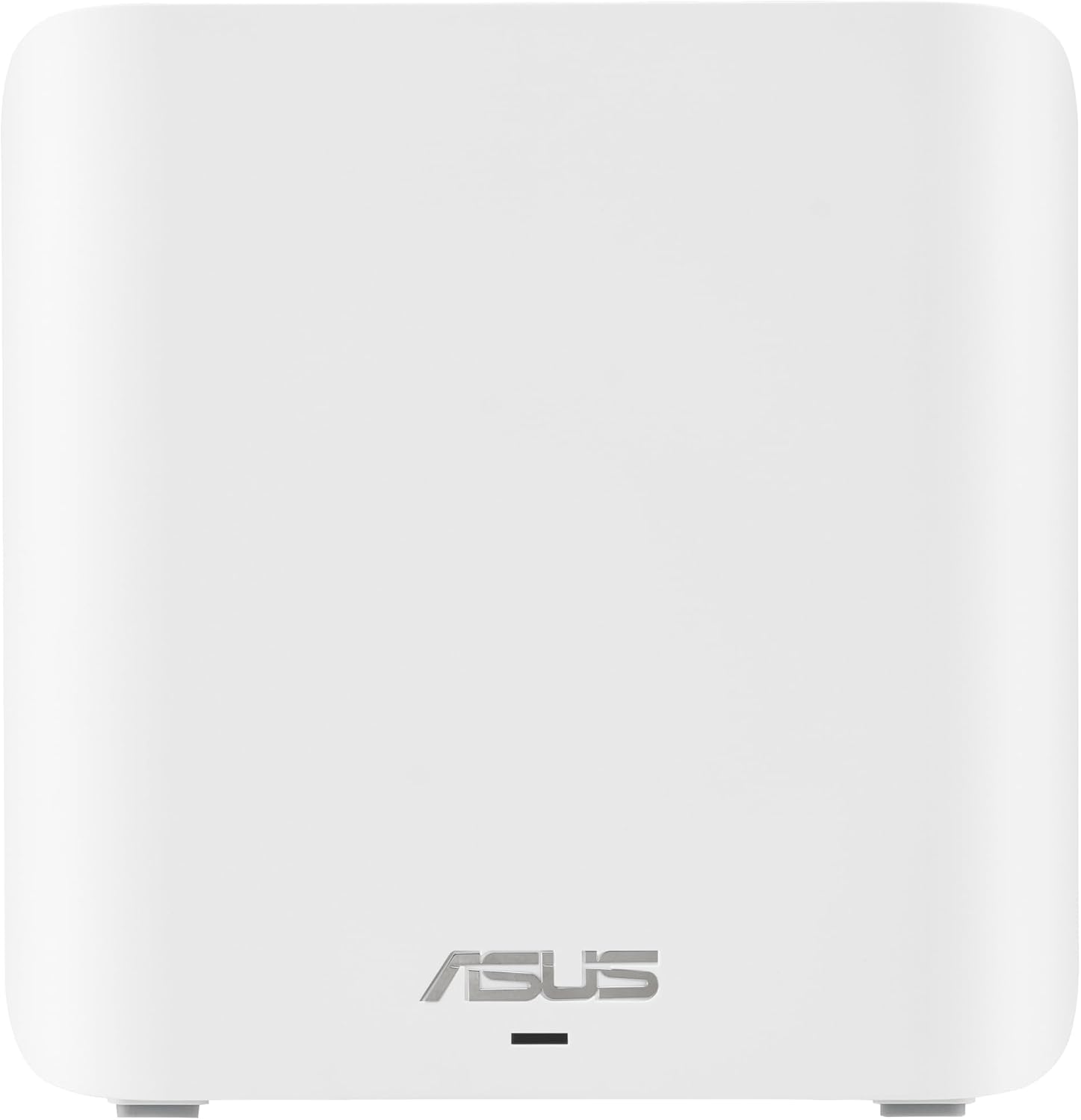 ASUS ZenWiFi BD5 Dual-Band WiFi 7 Mesh, 5000 Mbps, 2500 sq.ft (1pk), Dual 2.5G Ports, Security and Parental Controls Included, Smart Home Master SSIDs