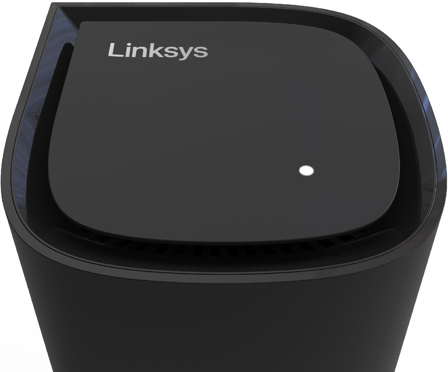 Linksys Velop WRT Pro 7: OpenWrt LuCI Tri-Band Router with Over 10 Gbps Speeds | Whole Home Coverage up to 3,000 sq. ft. | Connect 200+ Devices | 2.5 Gbps Wan Port & 4X 1 Gbps Ethernet Ports