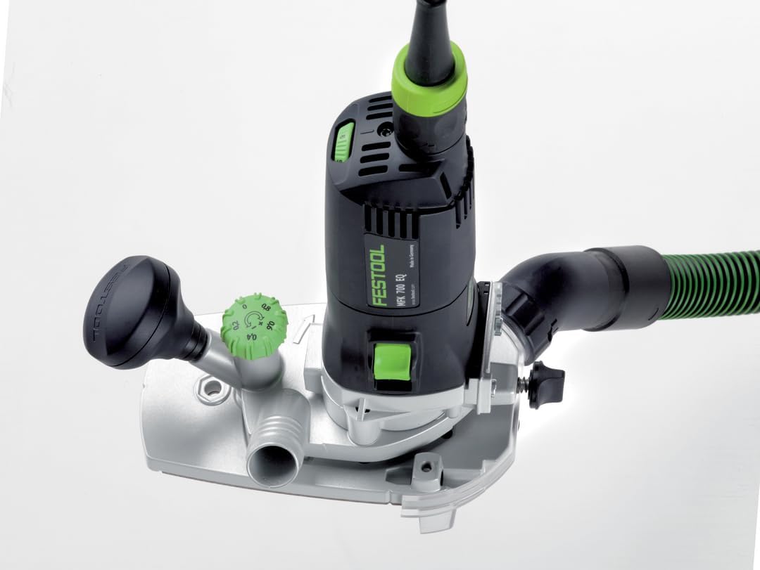 Festool MFK 700 EQ Modular Trim Router Set