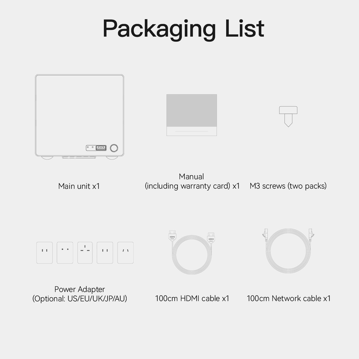 Beelink Mini PC, ME Pro NAS N150 16GB LPDDR5 1TB SSD, 2.5G+5GE LAN/WiFi 6/BT5.4, Mini Desktop Computer 3*M.2 PCIe3.0 SSD Slots + 2*HDD Bays for Office/HTPC/NAS Storage/Data Center