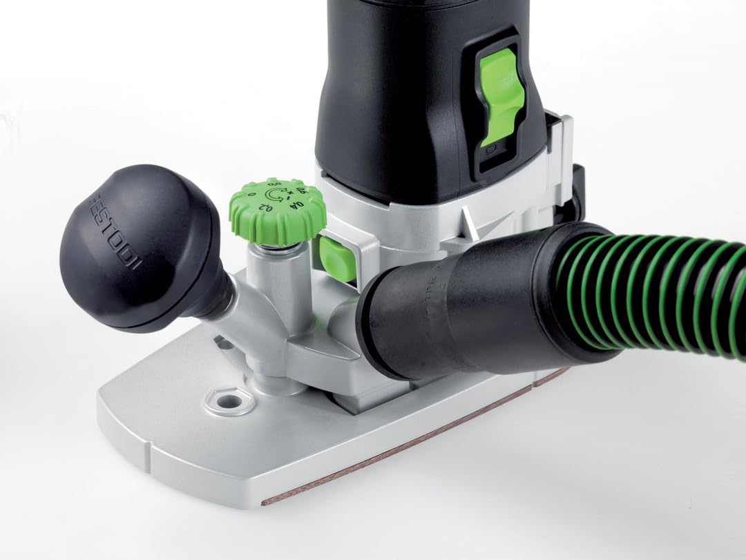 Festool MFK 700 EQ Modular Trim Router Set
