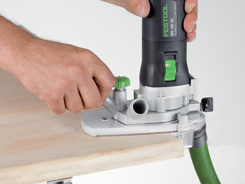 Festool MFK 700 EQ Modular Trim Router Set