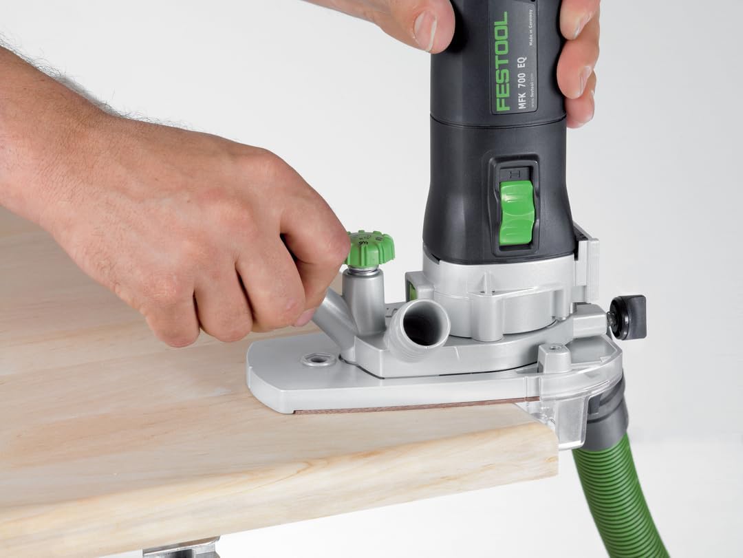 Festool MFK 700 EQ Modular Trim Router Set