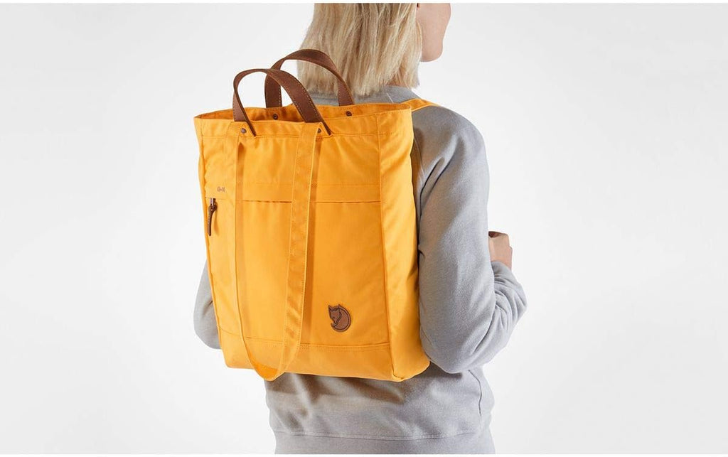 Fjallraven - Totepack No. 1