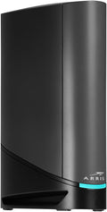 Arris (G36-RB) - Cable Modem Router Combo - Fast DOCSIS 3.1 Multi-Gigabit WiFi 6 (AX3000), Approved for Comcast Xfinity, Cox, Spectrum & More, 1.2 Gbps Max Speeds - Renewed