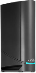 ARRIS (G34-RB) - Cable Modem Router Combo - Fast DOCSIS 3.1 Gigabit WiFi 6 (AX3000), Approved for Comcast Xfinity, Cox, Spectrum & More, 1 Gbps Max Internet Speeds - Renewed