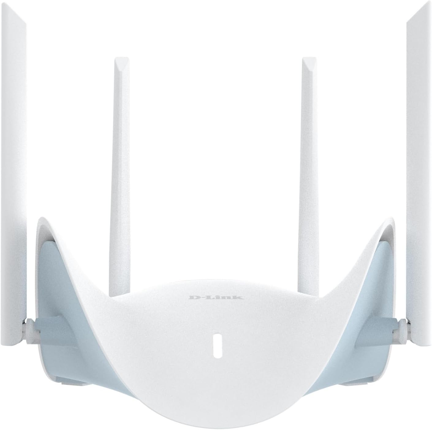 D-Link BE3600 Dual-Band Wi-Fi 7 Smart Router (R36) 4 x 2.5 GbE Multi-Gig Ports, Self-Optimizing AI, Mesh, Parental Controls, Enhanced Security, 4-Stream, Alexa/Google Ready, App Setup