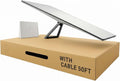 Spaace-X Star-Link-Gen 3 Standard Kit – High-Speed Satellite Internet with Dish & Wi-Fi 6 Router for Home, RV, Boats & Rural Use