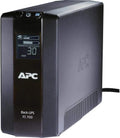 APC Back-UPS Pro 700VA UPS, 420W Battery Backup & Surge Protector, AVR, 6 Outlets (NEMA 5-15R), LCD Display, BR700G Uninterruptible Power Supply for Computers, Wi-Fi Routers, Home Office Electronics