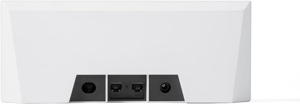 STARLINK - Gen 3 Wi-Fi Router High Speed WiFi 6 Internet Dual Band WLAN Wireless for Gen 3, Gen4 4X V4, and Mini Kit Satellite