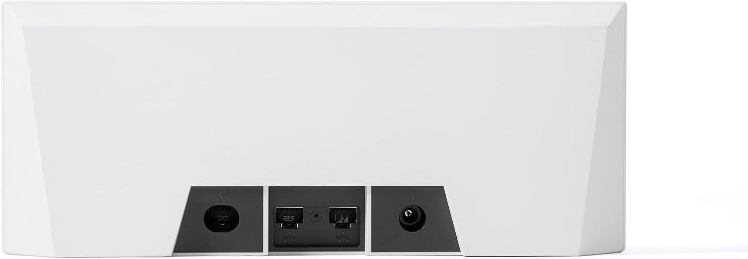 STARLINK - Gen 3 Wi-Fi Router High Speed WiFi 6 Internet Dual Band WLAN Wireless for Gen 3, Gen4 4X V4, and Mini Kit Satellite