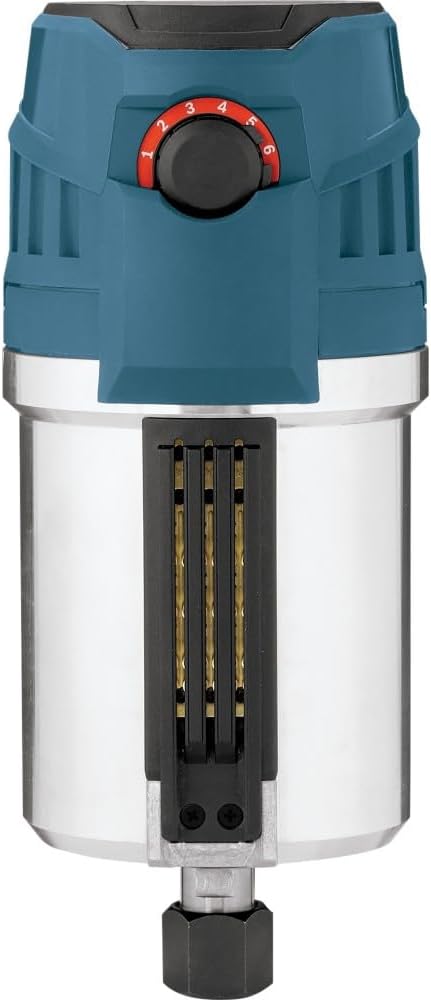Bosch MRC23EVSK 2.3 HP Electronic Modular Router System