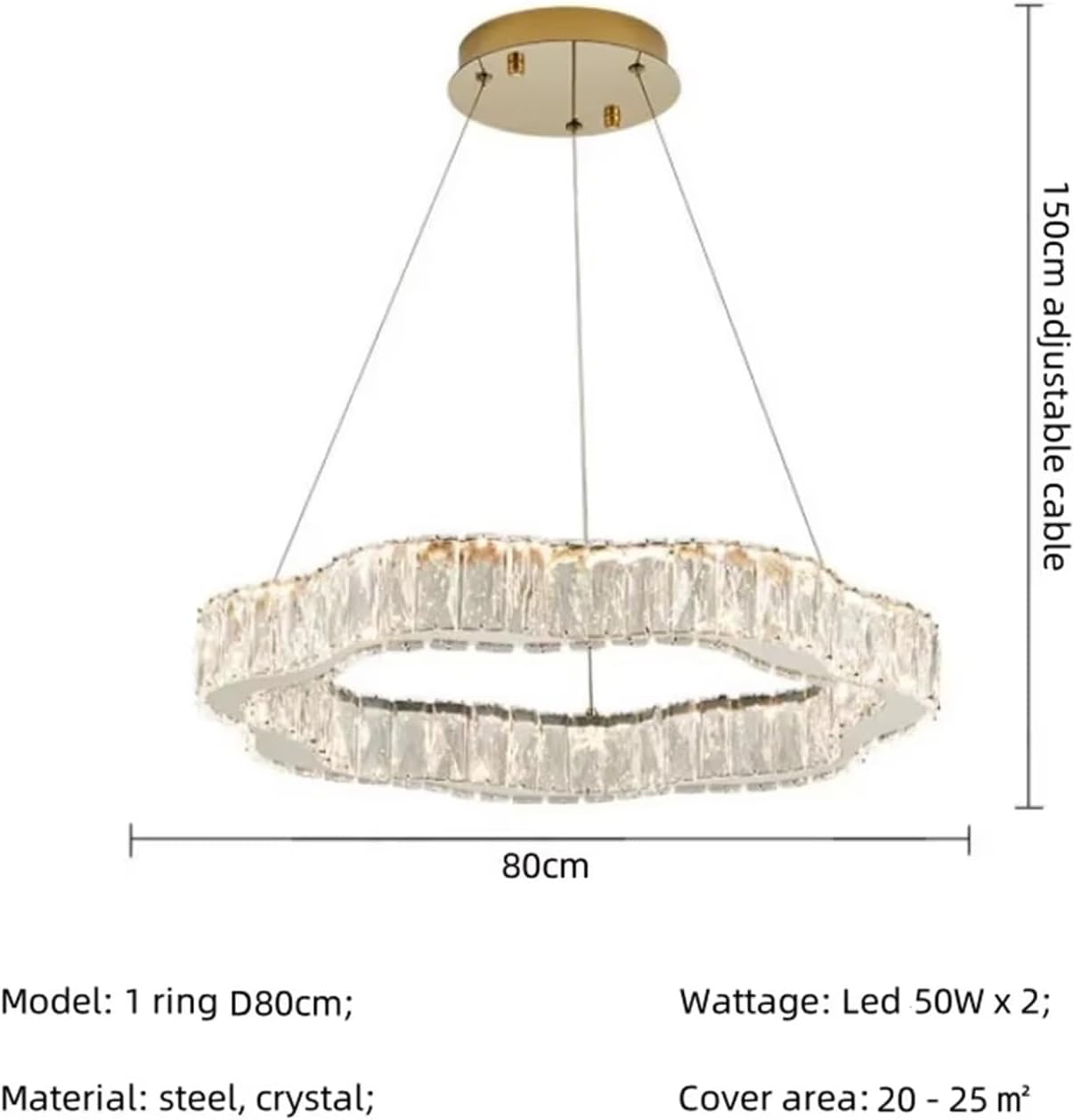 Crystal Chandelier Foyer Steel Petal Led Pendant Lights Indoor Lighting Luminarias Art Decor Hanging Lamp ﻿,Modern Lighting