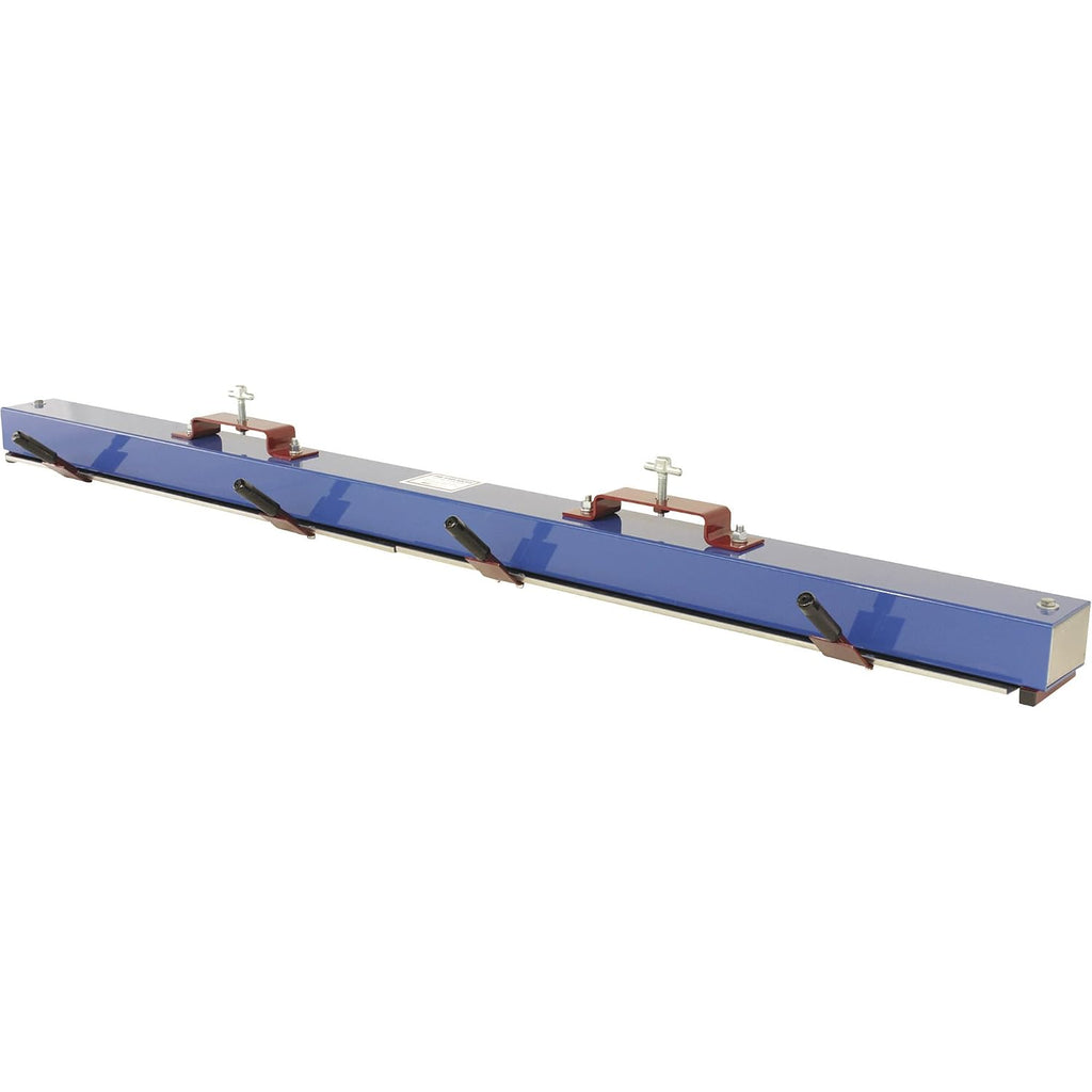 Enforcer Fork Magnetic Sweeper - 96in Model# EN-96