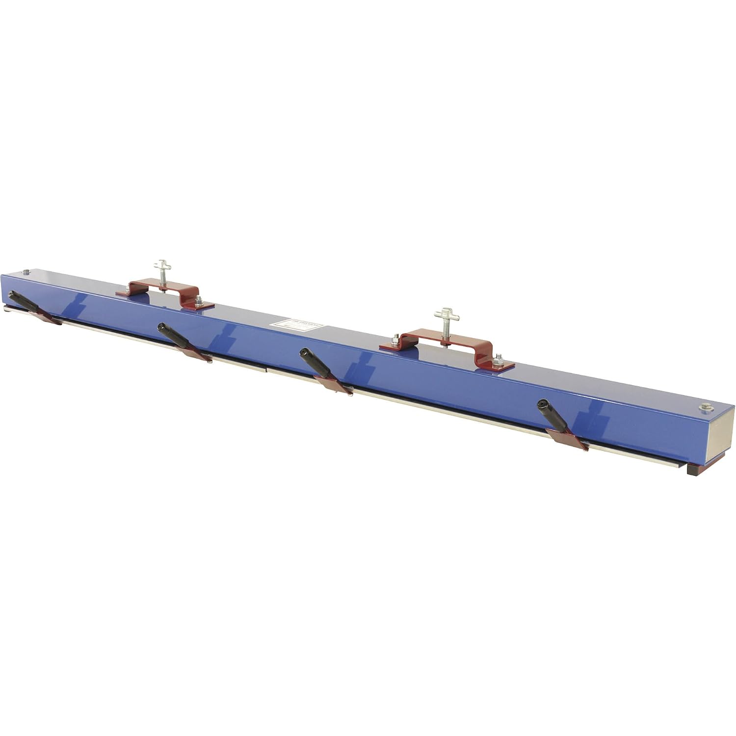 Enforcer Fork Magnetic Sweeper - 96in Model# EN-96