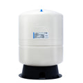 iSpring T11M 11 Gallon Pre-Pressurized Water Storage Reverse Osmosis Systems ro Tank, White