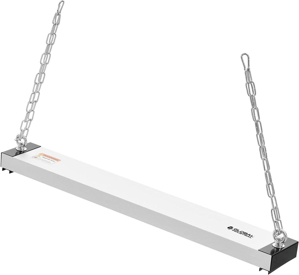Global Industrial 36'W Heavy Duty Hang-Type Magnetic Sweeper