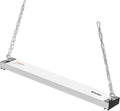 Global Industrial 36'W Heavy Duty Hang-Type Magnetic Sweeper