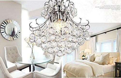 GOWE Pendentes Luz Lustre de Cristal Luminaria Abajur Fixtures K9 Crystal Pendentes Luz Lustre de Sala Luminaria for Ceiling
