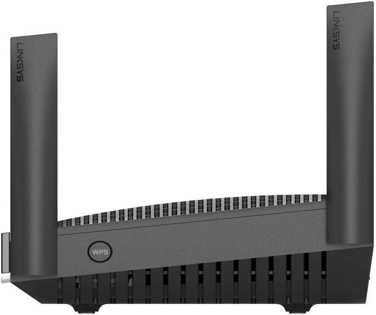 Linksys Mr9600 Mesh WiFi Router