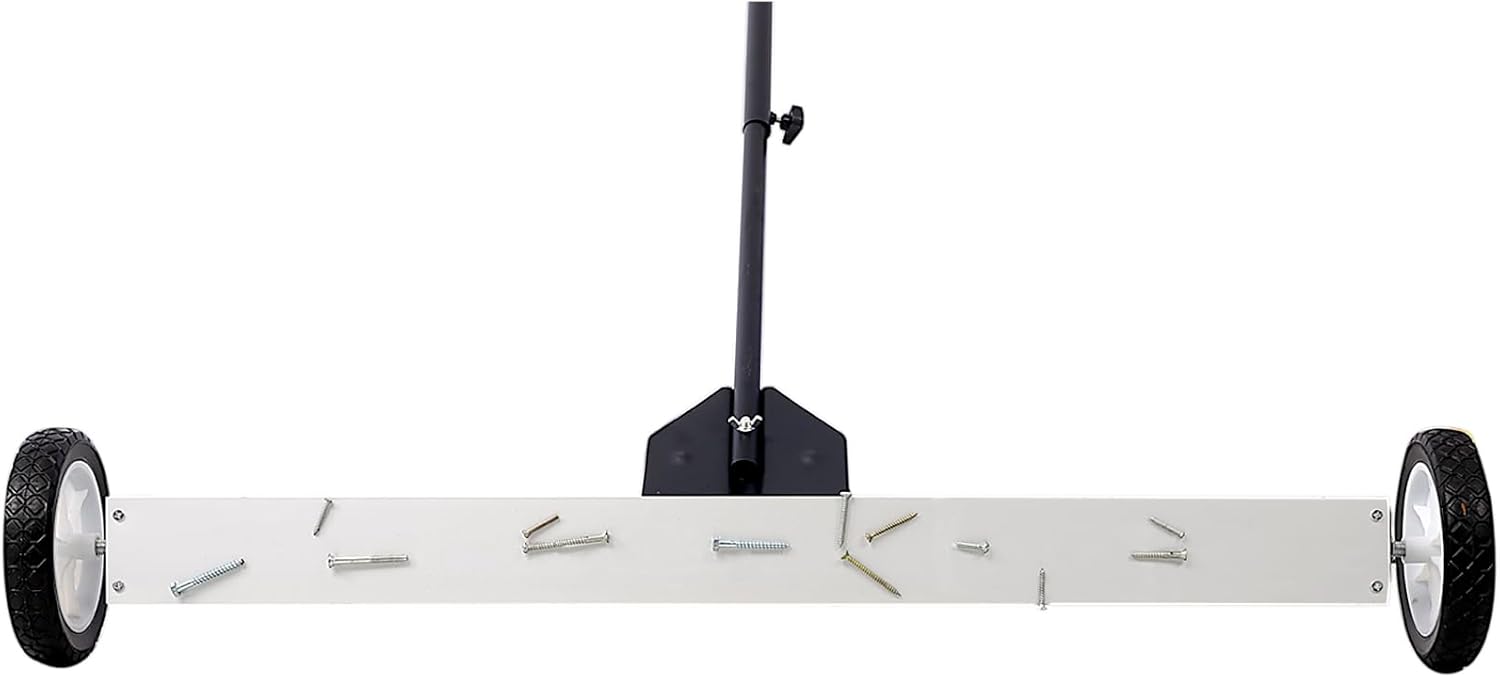 Magnetic Sweeper, 36 inches