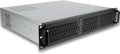 Quiet Rackmount Computer (3.4-4.6GHz AMD Ryzen 7 5700X CPU, 32GB RAM, 1TB SSD, Quadro RTX A400, W11 Pro) - 2U Rack Mount Server or Workstation Desktop PC for Home or Business