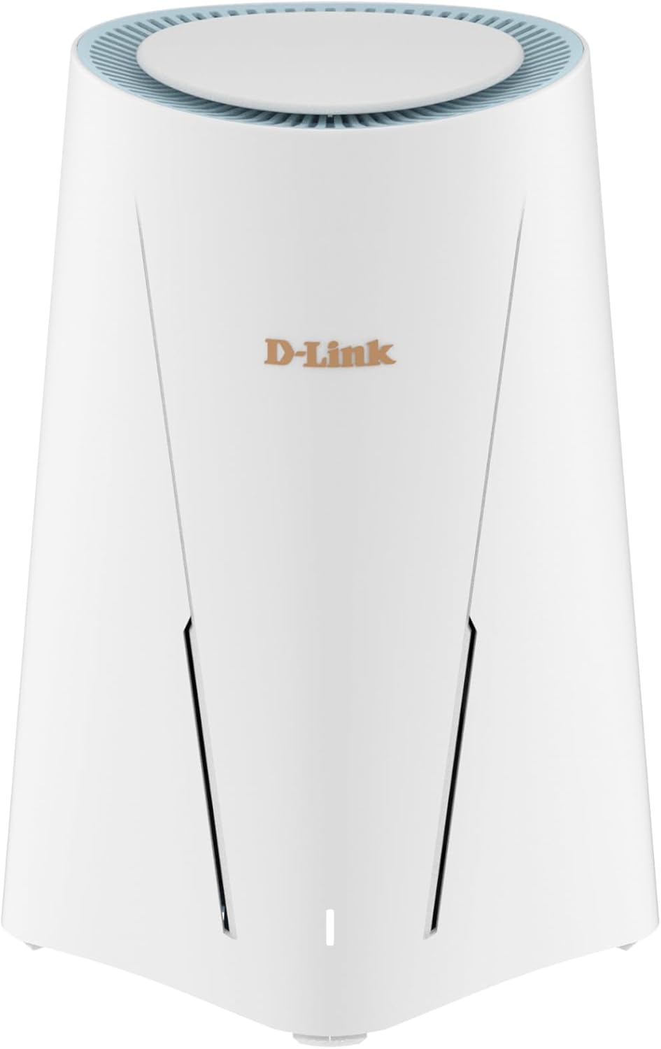 D-Link DBR-560 AX6000 Wi-Fi 6 SOHO VPN Router 1 x USB Type-C Port 1 x 2.5Gb WAN Port 4 x Gigabit LAN Ports