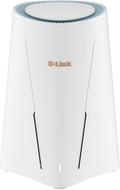 D-Link DBR-560 AX6000 Wi-Fi 6 SOHO VPN Router 1 x USB Type-C Port 1 x 2.5Gb WAN Port 4 x Gigabit LAN Ports