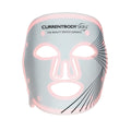 CurrentBody Skin LED Light Therapy Face Mask: Series 1 | Red Light Therapy Treatment Device | Anti-Aging Face Mask for Wrinkle Reduction