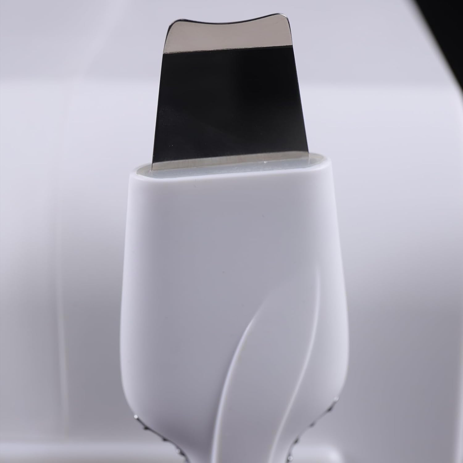 4in1 Hydra Hydro Facial Machine 300W, Water Dermabrasion Microdermabrasion Diamond Peeling Device, 110-220V Plastic Shell, Home Spa Beauty for Face, Hydration, Skin Radiance