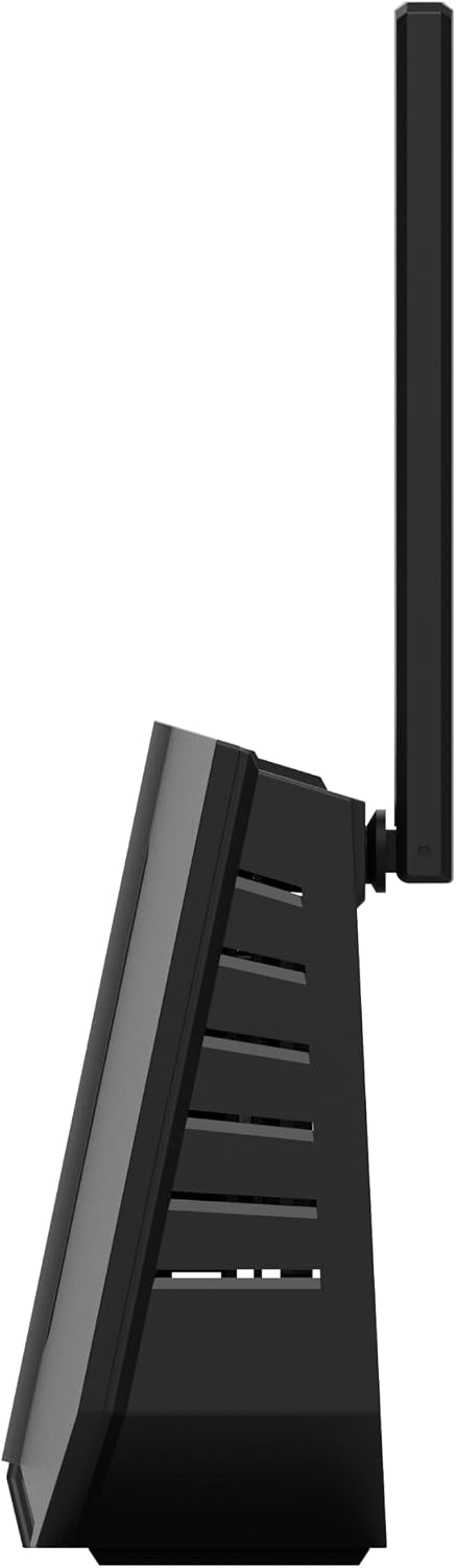 ASUS RT-BE9700 Tri-Band WiFi 7 Smart AiMesh, Extendable Router, 10G Port, Parental Controls & VPNs, Advanced Network Security