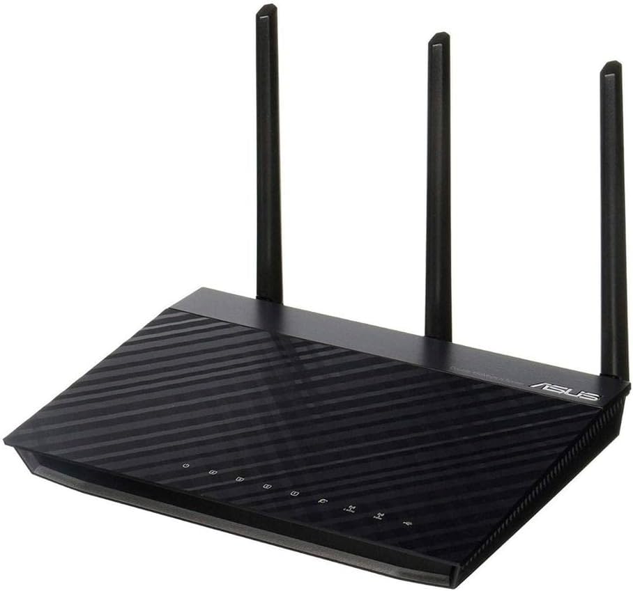 ASUS RT-N66R Dual-Band Wireless-N900 Gigabit Router IEEE 802.11a/b/g/n, IEEE 802.3/3u/3ab