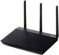 ASUS RT-N66R Dual-Band Wireless-N900 Gigabit Router IEEE 802.11a/b/g/n, IEEE 802.3/3u/3ab