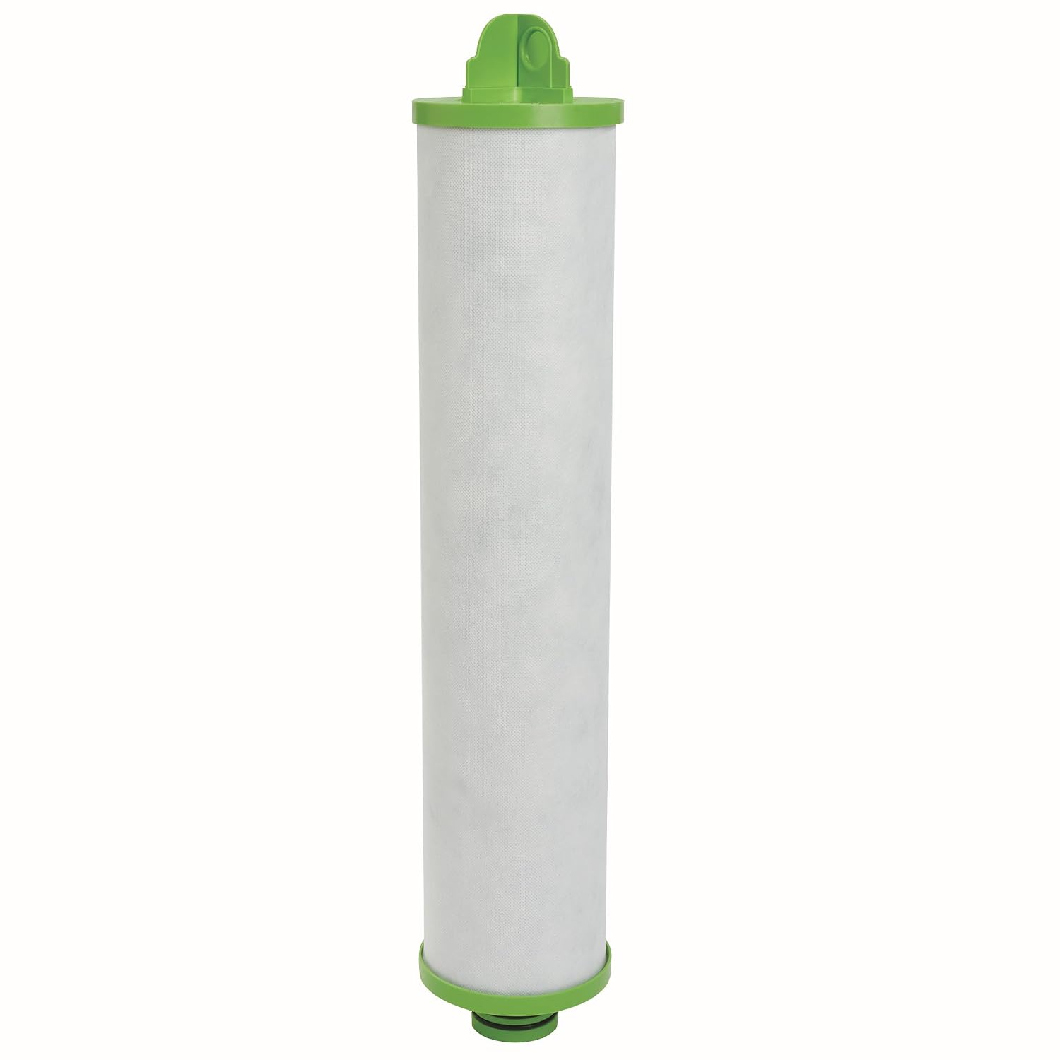 Watts Carbon Block Filter Cartridge, for BB-C100 Big Bubba Lead Filtration System, Replacement Part, Built-in Handle for Easy Installation
