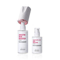 MEDITHERAPY Arbutin Skin Booster Serum with Device + Tranexamic Acid Skin Booster Cream- Korean Serum with 10% Niacinamide, 2% Arbutin, 3% TXA - Home Face Massage Tool - Boosts Skin Absorption by 770%