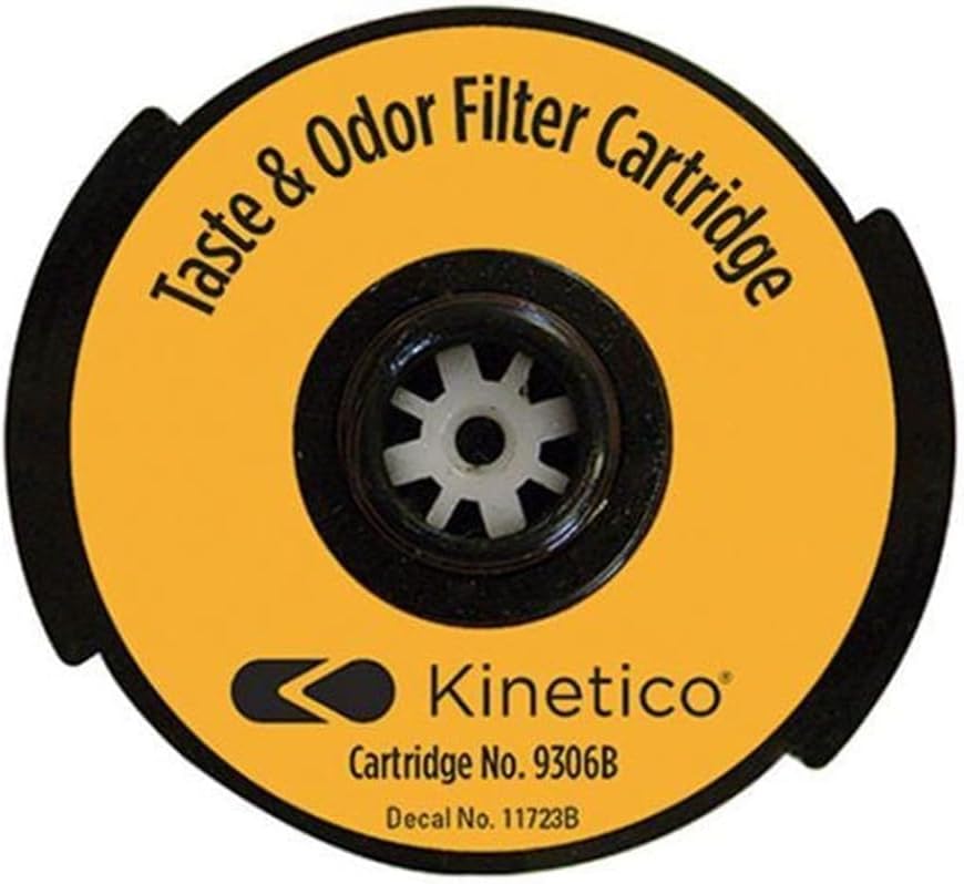 AquaTaste (MAC 7000) Replacement Cartridge. for Kinetico K5 (Part No 9306B)