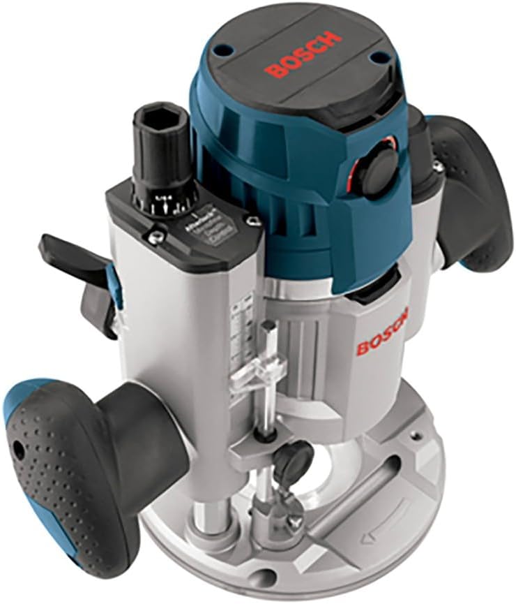Bosch MRC23EVSK 2.3 HP Electronic Modular Router System