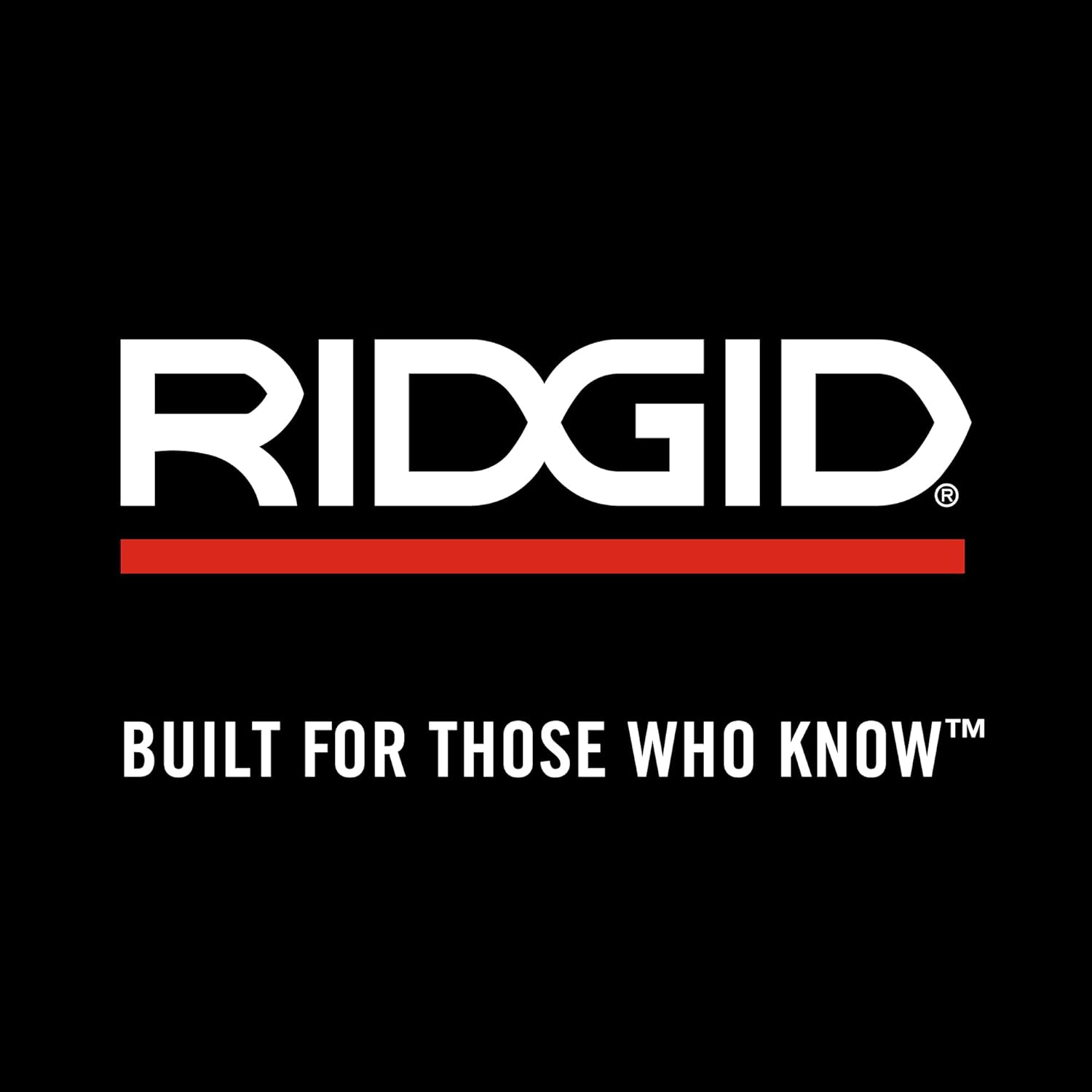 RIDGID 37400 Model 12-R Hand Threader Die Head, Alloy Right-Handed NPT Die Head for Nominal Pipe Size of 1-Inches
