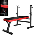 Rack with dumbbells Weight lifting bed Home barbell Squat set Folding bench Bench Stool Fitness equipment Multifunction bench Rack bench,