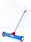 AJC 070-RMS 30-Inch Rolling Magnetic Sweeper