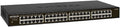 NETGEAR 48-Port Gigabit Ethernet Unmanaged Essentials Switch (GS348) - Desktop or Rackmount, Silent Operation