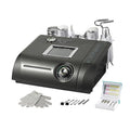 7 in 1 Diamond Microdermabrasion Machine, Professional Microdermabrasion Device Beauty Facial Skin Care Dermabrasion Equipment for Salon Personal Home Use