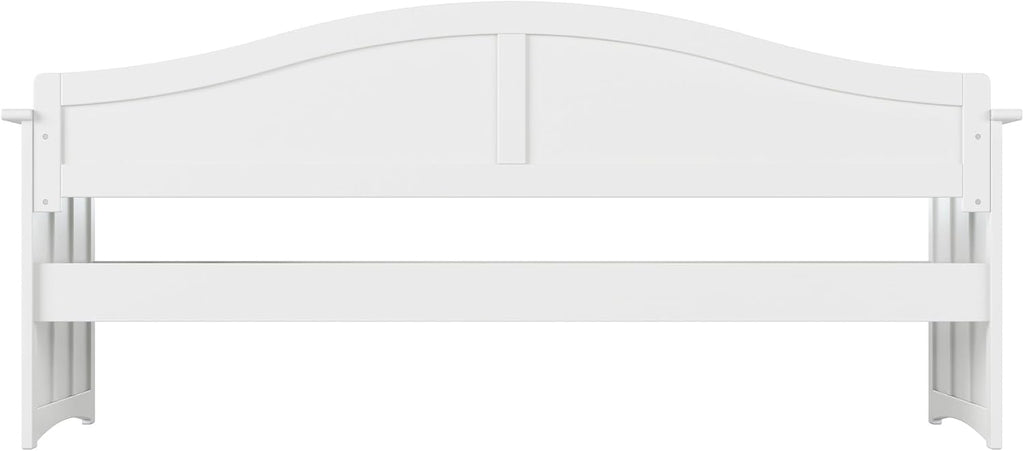 AFI, Nantucket Wood Daybed, Twin, White
