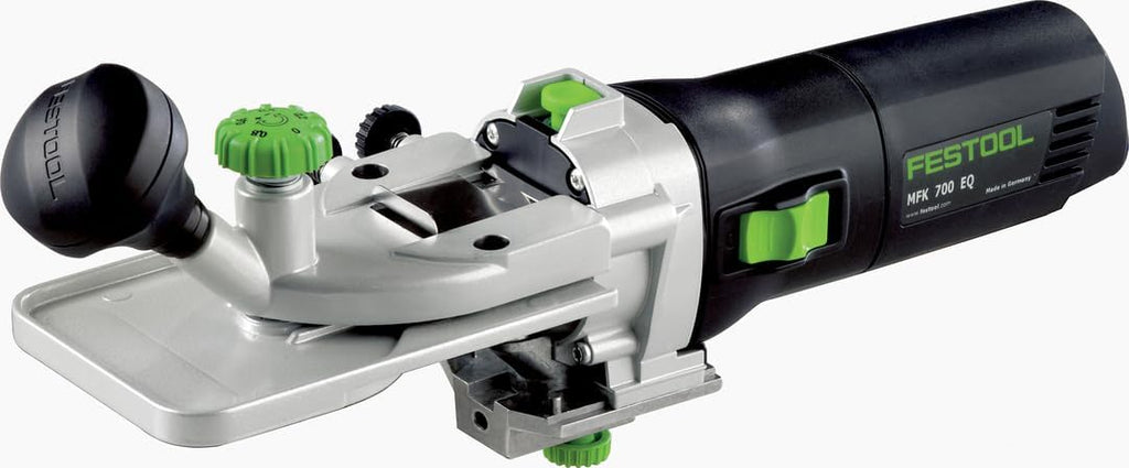 Festool MFK 700 EQ Modular Trim Router Set