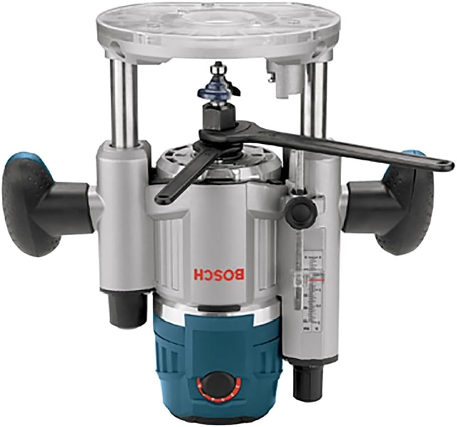 Bosch MRC23EVSK 2.3 HP Electronic Modular Router System