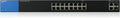 Linksys LGS318 Business 16 Port Gigabit Smart Managed Network Switch with 2 x Combo SFP Ports