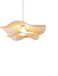 Minimalism E27 Led Pendant Lights Dining Room Hand Knitted Hemp Rope Suspend Lamp Fixtures Droplight Led Luminaria